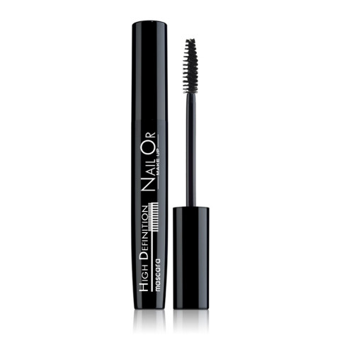 High Definition Mascara - Nail Or Make Up