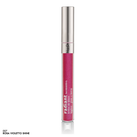 Radiant LipGloss 007 - Nail Or Make Up