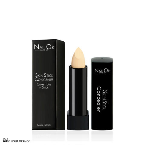 Skin Stick Concealer - Correttore Stick 004 - Nail Or Make Up